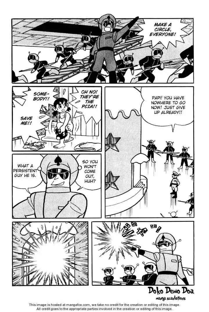 Doraemon Long Stories Chapter 6.2 38